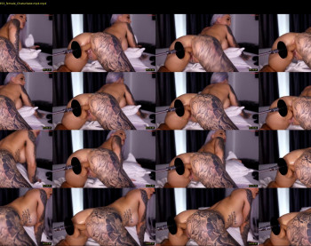 dee_waters — 4 minute Chaturbate female cam video clip, 720p, May 7, 2025