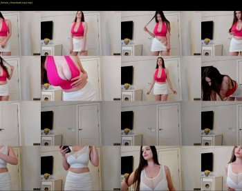 devyale — 10 minute Chaturbate female cam video clip, 720p, May 7, 2025