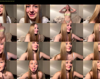 katcontrol — 65 minute Chaturbate female cam video clip, 720p, May 7, 2025