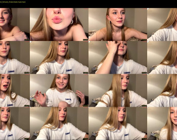 katcontrol — 45 minute Chaturbate female cam video clip, 720p, May 7, 2025