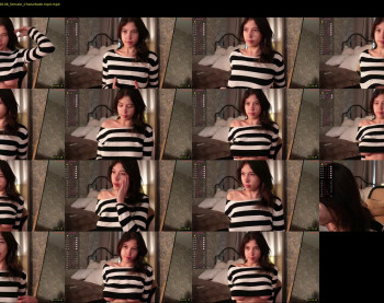 libbyshepard — 3 minute Chaturbate female cam video clip, 720p, May 8, 2025