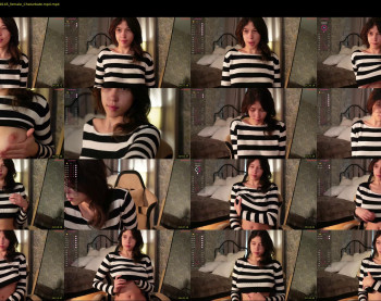 libbyshepard — 9 minute Chaturbate female cam video clip, 720p, May 8, 2025