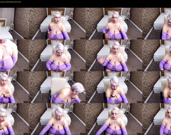 libely — 22 minute Chaturbate female cam video clip, 720p, May 7, 2025