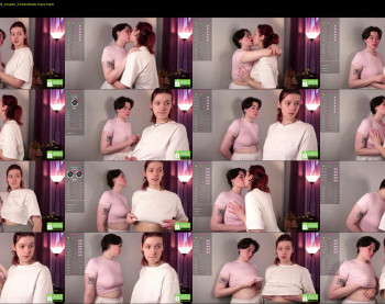 lorifowler — 8 minute Chaturbate female cam video clip, 720p, May 7, 2025