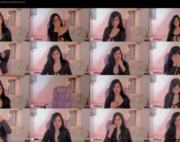 pau_cute — 37 minute Chaturbate female cam video clip, 720p, May 7, 2025