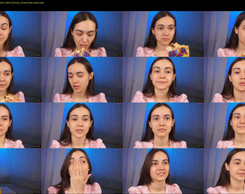 _marvelous_time_ — 36 minute Chaturbate female cam video clip, 720p, May 9, 2025