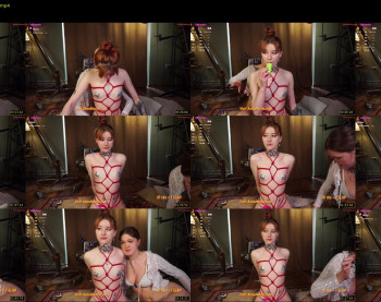 a_mhere — 4 minute Chaturbate couple cam video clip, 720p, May 8, 2025
