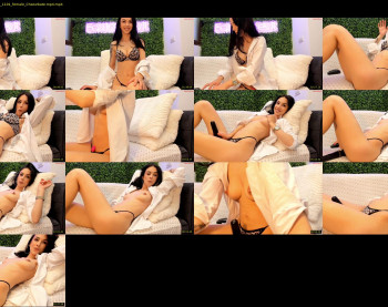 hotfallingdevil — 14 minute Chaturbate female cam video clip, 720p, May 8, 2025