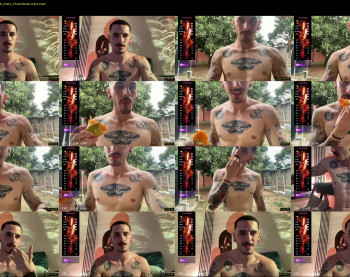 jeff_cube — 22 minute Chaturbate male cam video clip, 720p, May 9, 2025
