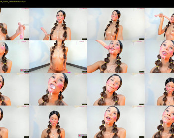 maria_sofii — 3 minute Chaturbate female cam video clip, 720p, May 8, 2025