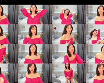 mariagold — 120 minute Chaturbate female cam video clip, 720p, May 8, 2025