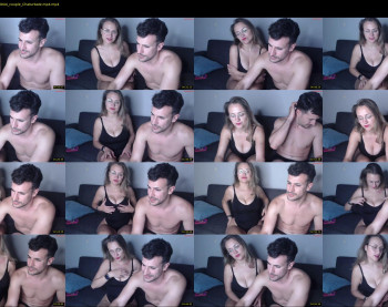 night_bound — 5 minute Chaturbate couple cam video clip, 720p, May 9, 2025