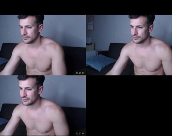 night_bound — 4 minute Chaturbate couple cam video clip, 720p, May 9, 2025