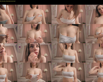 odelyncure — 120 minute Chaturbate female cam video clip, 720p, May 8, 2025