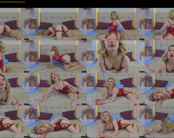 pinkadele — 7 minute Chaturbate female cam video clip, 720p, May 8, 2025