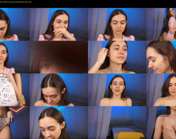 _marvelous_time_ — 120 minute Chaturbate female cam video clip, 720p, May 9, 2025