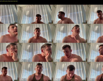 alessandrobuilder — 16 minute Chaturbate couple cam video clip, 720p, May 9, 2025