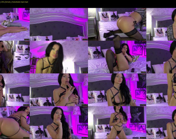 brookeember — 120 minute Chaturbate female cam video clip, 720p, May 9, 2025