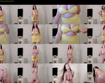 devyale — 51 minute Chaturbate female cam video clip, 720p, May 9, 2025
