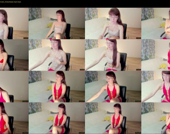 fritha — 123 minute Chaturbate female cam video clip, 720p, May 10, 2025