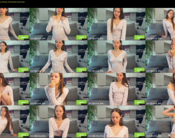 lynnatlee — 120 minute Chaturbate female cam video clip, 720p, May 9, 2025