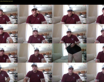 soft0ne — 120 minute Chaturbate male cam video clip, 480p, May 9, 2025