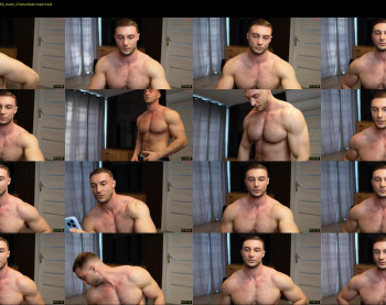tom_fordd — 32 minute Chaturbate male cam video clip, 720p, May 9, 2025