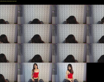 catheryneells — 3 minute Chaturbate female cam video clip, 720p, May 10, 2025