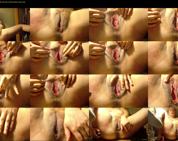frumcake — 3 minute Chaturbate female cam video clip, 720p, May 10, 2025