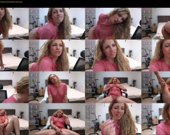 ruby_fit — 39 minute Chaturbate female cam video clip, 720p, May 10, 2025