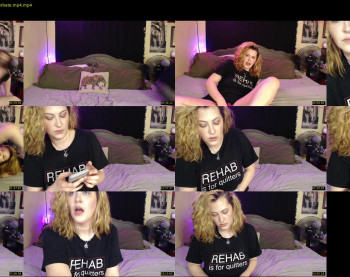 foxymalloryknoxy69 — 6 minute Chaturbate couple cam video clip, 720p, May 11, 2025