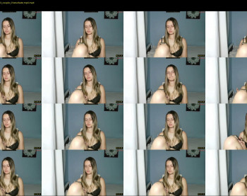 n0names — 4 minute Chaturbate couple cam video clip, 720p, May 12, 2025