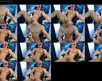 sinffuly — 19 minute Chaturbate male cam video clip, 720p, May 11, 2025