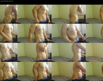bbrn_88 — 6 minute Chaturbate male cam video clip, 720p, May 13, 2025