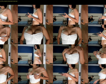funcouple1985 — 6 minute Chaturbate couple cam video clip, 720p, May 12, 2025