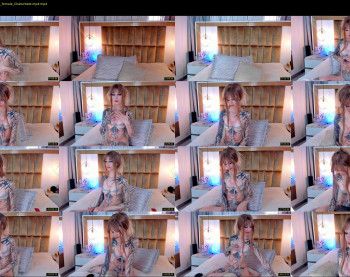 im_garu — 120 minute Chaturbate female cam video clip, 720p, May 12, 2025