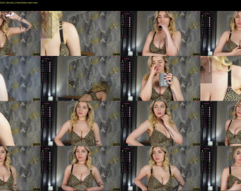 libbyshepard — 7 minute Chaturbate female cam video clip, 720p, May 12, 2025