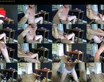 properfuct — 23 minute Chaturbate couple cam video clip, 720p, May 12, 2025