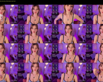 rubytwinkle — 22 minute Chaturbate female cam video clip, 720p, May 13, 2025