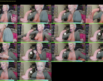 sofiequeen_ — 16 minute Chaturbate female cam video clip, 720p, May 12, 2025