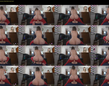 tinacb — 25 minute Chaturbate female cam video clip, 720p, May 12, 2025