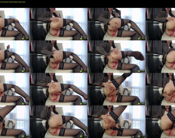 leraooook — 14 minute Chaturbate female cam video clip, 720p, May 13, 2025