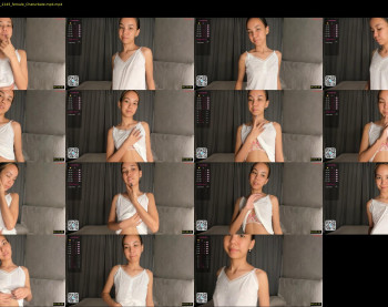 lornacutsforth — 5 minute Chaturbate female cam video clip, 720p, May 13, 2025