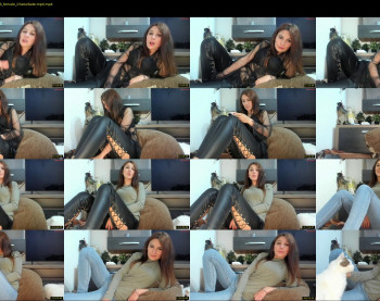 mellbell_ — 120 minute Chaturbate female cam video clip, 720p, May 13, 2025