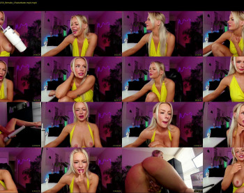 oliviaowens — 121 minute Chaturbate female cam video clip, 720p, May 14, 2025