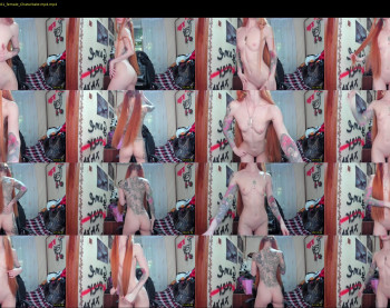 roxy_silver — 15 minute Chaturbate female cam video clip, 720p, May 14, 2025