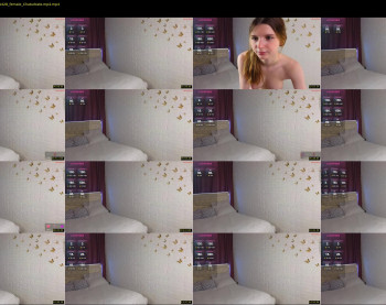 sofia__home — 17 minute Chaturbate female cam video clip, 720p, May 13, 2025