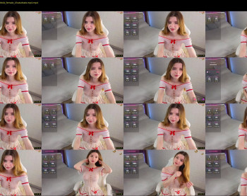 sofia__home — 4 minute Chaturbate female cam video clip, 720p, May 13, 2025