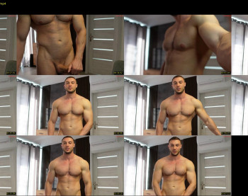 tom_fordd — 5 minute Chaturbate male cam video clip, 720p, May 13, 2025