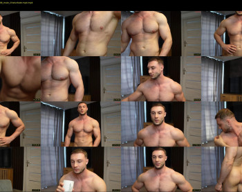 tom_fordd — 120 minute Chaturbate male cam video clip, 720p, May 13, 2025